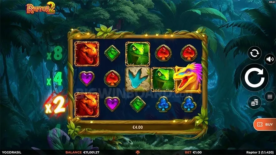 Live Blackjack