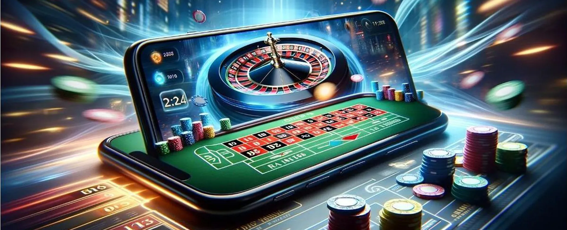 PHTAYA Casino gaming experience with slots and live dealer games