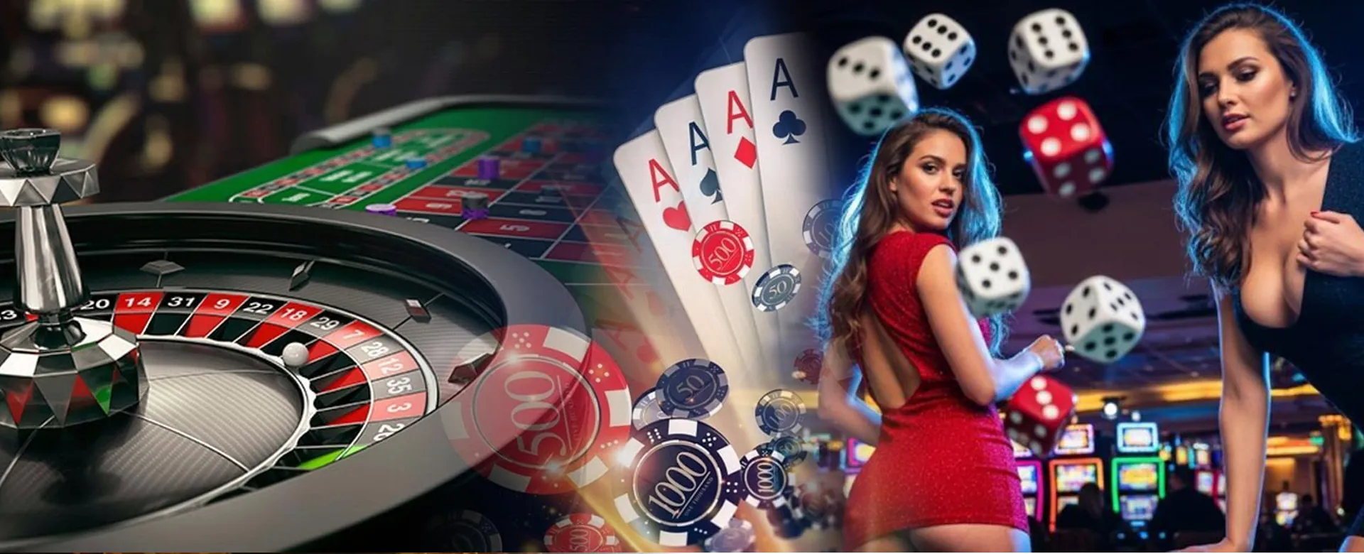 PHTAYA Casino Beginner's Guide Hero Image