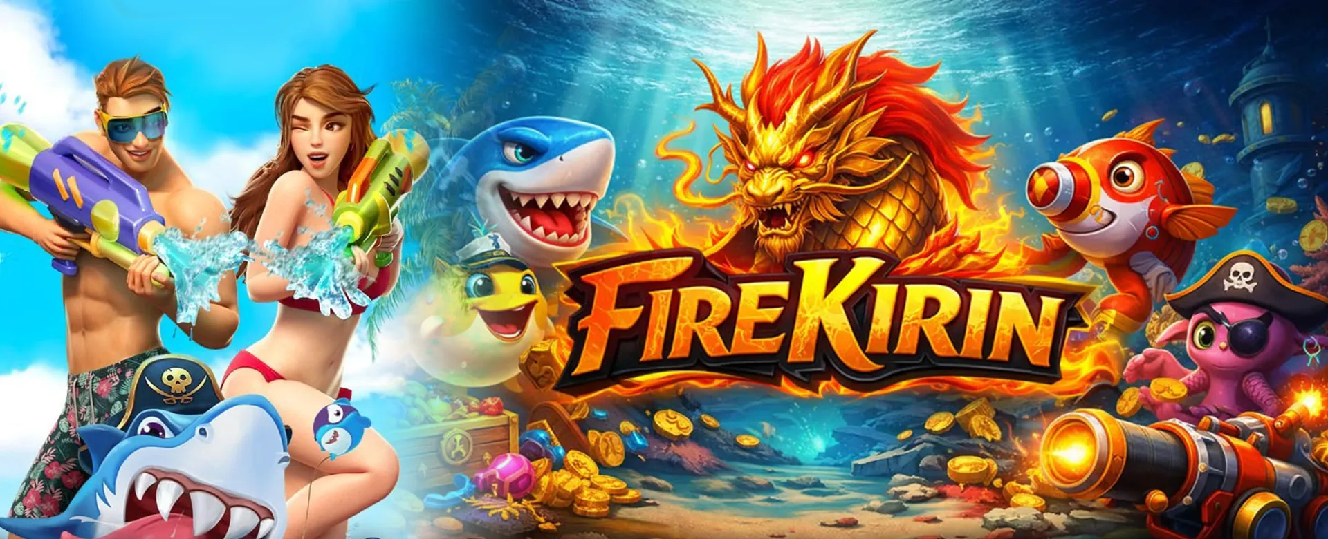 PHTAYA Registration Hero Image, showing a vibrant online gaming interface with gold accents