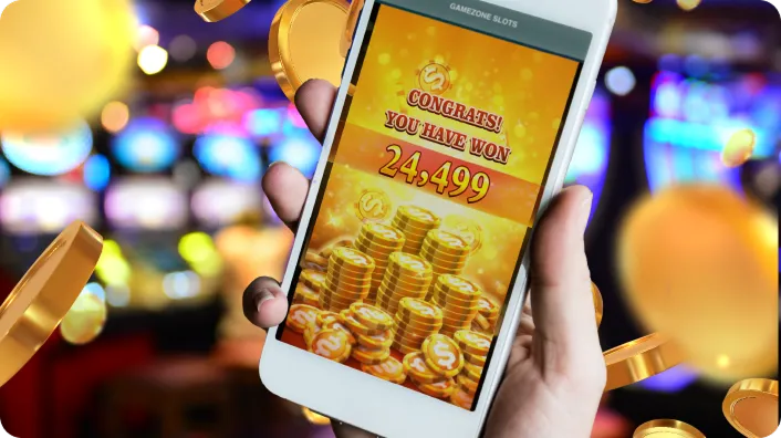 Classic Fruit Slot Game