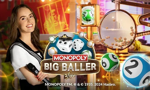 Mobile Bingo App