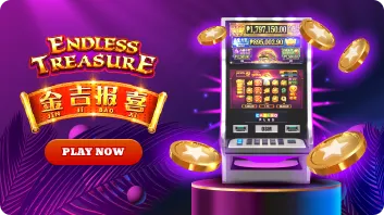 Classic Fruit Slot Icon